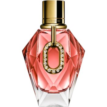 Rabanne Million Gold For Her Pure Diamonds Eau de Parfum pentru femei - imagine 2